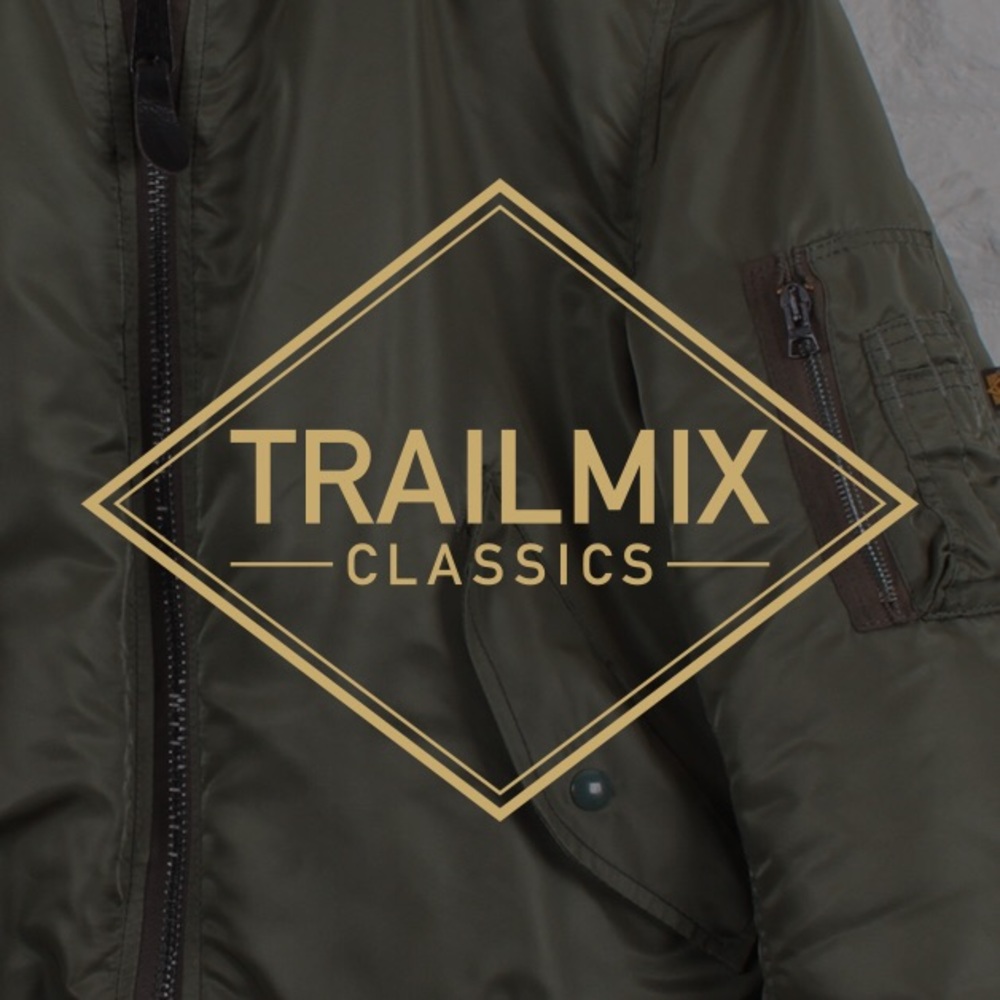Meet your Posher, Trailmix